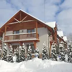 Na Uboczu Lejlighed Szczawnica