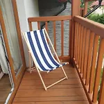 Na Uboczu Apartamento