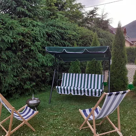 Na Uboczu * Szczawnica