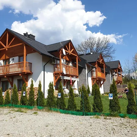 Apartamento Na Uboczu *