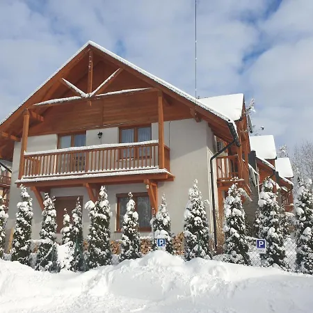 Na Uboczu Apartment Szlachtowa