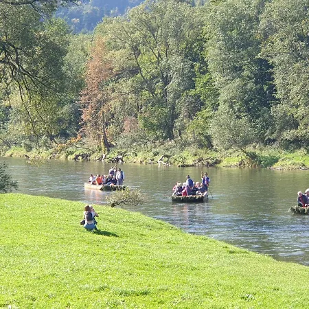 Na Uboczu Appartamento Szczawnica