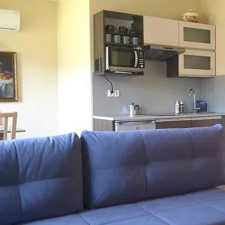 Na Uboczu Szczawnica