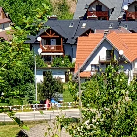 Na Uboczu * Szczawnica