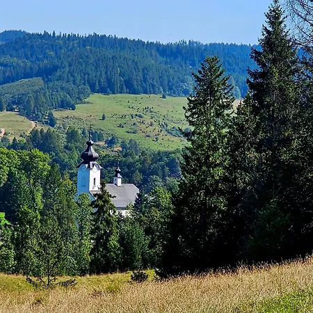 Na Uboczu Szczawnica