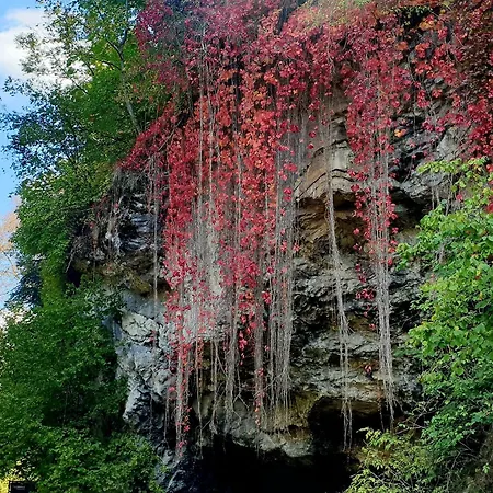 Na Uboczu Appartamento