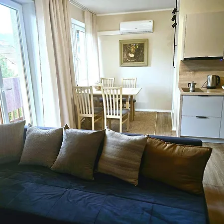 Apartamento Na Uboczu Szczawnica