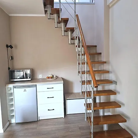 Na Uboczu Apartament Szczawnica