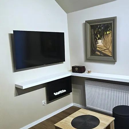 Apartamento Na Uboczu Szczawnica