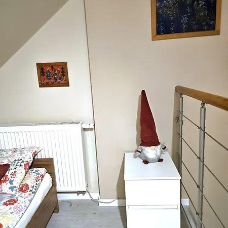Apartamento Na Uboczu Szczawnica