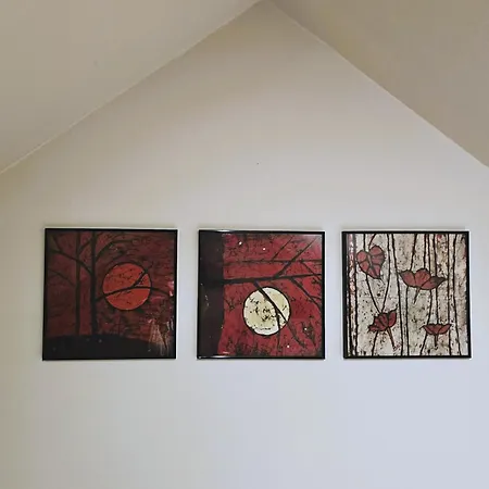 Apartamento Na Uboczu