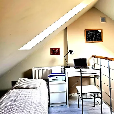 Apartamento Na Uboczu Szczawnica