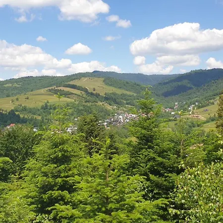 Na Uboczu Szczawnica